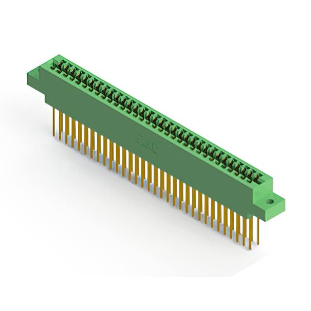 317-064-540-804 EDAC Inc.  Edgeboard Connectors